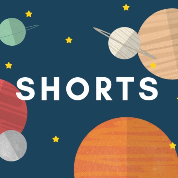 SHORTS - Picture 1 of 1